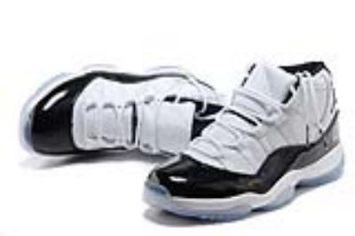 cheap air jordan 11 leather men's shoes cheap no. 202